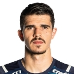 Photo of Vinícius Silvestre