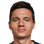 Photo of K. Rodionov