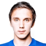 Photo of D. Lesnikov