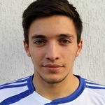 Photo of D. Karaev