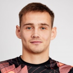 Photo of R. Yunusov