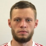 Photo of D. Kaykov