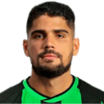 Photo of Daniel Borges