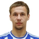 Photo of A. Perchenok