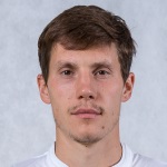 Photo of A. Eliseev