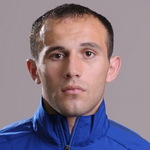 Photo of A. Gagloev