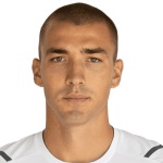 Photo of V. Cherov