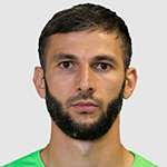 Photo of Mehdi Cənnətov