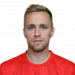 Photo of D. Fomin