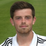 Photo of C. McGuffie