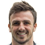 Photo of C. Gallagher