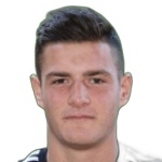 Photo of K. Orsi