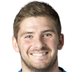 Photo of K. Hutton