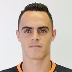 Photo of Victor Rangel