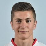 Photo of M. Beerman