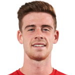 Photo of T. Gallacher