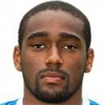 Photo of N. Wedderburn