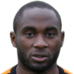 Photo of K. Oyenuga