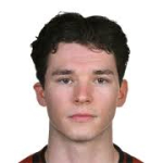 Photo of Alistair Michael Coote