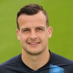 Photo of K. Benedictus