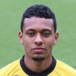 Photo of C. Bosman