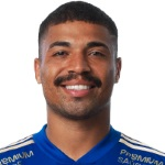 Photo of Marcinho