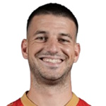 Photo of Andrija Majdevac
