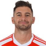 Photo of L. Alario