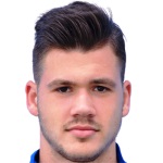 Photo of M. Čubrilo