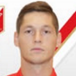 Photo of Nemanja Ahčin