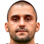 Photo of U. Đurić