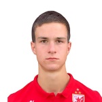 Photo of A. Katić