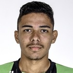 Photo of Ynaiã Kaire Alves Cardoso