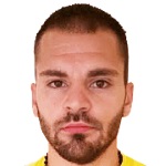 Photo of U. Ljubomirac