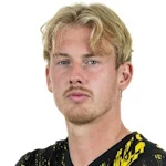 Photo of J. Brandt