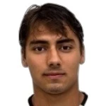 Photo of Guilherme Borges
