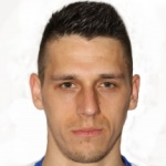 Photo of D. Zorić