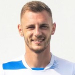 Photo of S. Cvetković