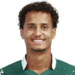 Photo of Everton Morelli Casimiro
