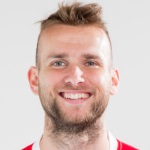 Photo of Stefan Cebara