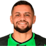 Photo of Felipe Azevedo