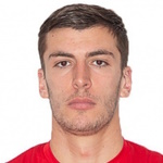 Photo of N. Dišić