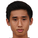 Photo of I. Ang