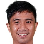 Photo of A. Mu'iz