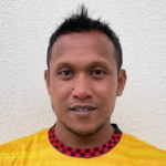 Photo of Muhamad Azwan bin Muhamad Saleh