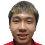 Photo of Poh Yi Feng