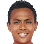 Photo of Zulfadli bin Zainal Abidin