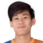 Photo of D. Goh
