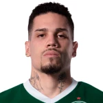 Photo of Paulinho