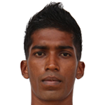 Photo of Mohamed Fazli bin Jaffar